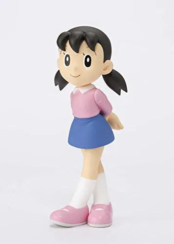 Doraemon - Minamoto Shizuka - Figuarts ZERO (Bandai)ㅤ – Bandai – ActionFigureBrasil — ambientada