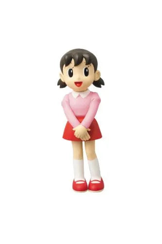 Doraemon - Minamoto Shizuka - Vinyl Collectible Dolls 193 - Renewal ver. (Medicom Toy)ㅤ – Medicom Toy – ActionFigureBrasil