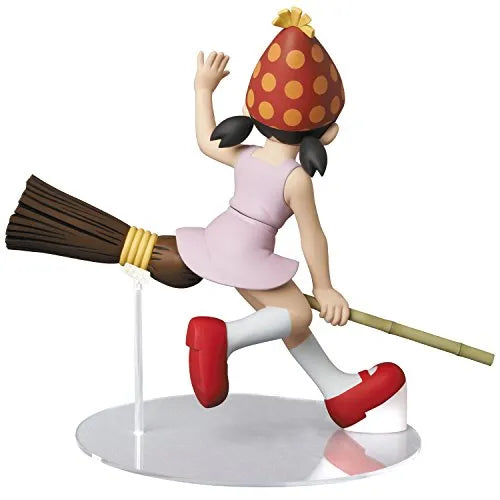 Doraemon - Minamoto Shizuka - Vinyl Collectible Dolls No.231 - Witch Shizu-chan (Medicom Toy)ㅤ – Medicom Toy – ActionFigureBrasil