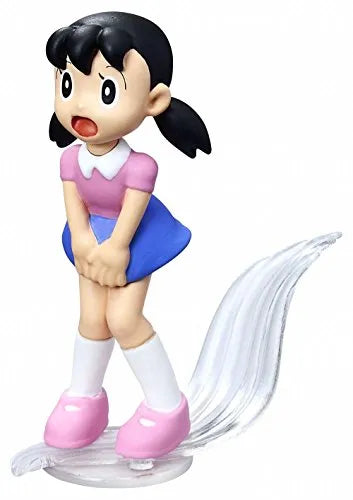 Doraemon - Nobi Nobita - Doraemon - Dotabata! Meibamen・Chinbamen - 2 - Cat's Cradle (Re-Ment)ㅤ – Re-Ment – ActionFigureBrasil