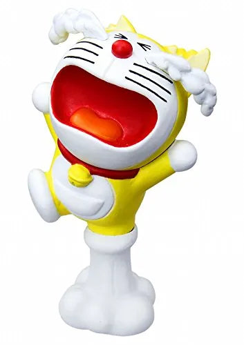 Doraemon - Nobi Nobita - Doraemon - Dotabata! Meibamen・Chinbamen - 2 - Cat's Cradle (Re-Ment)ㅤ – Re-Ment – ActionFigureBrasil