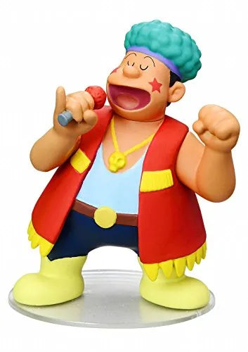 Doraemon - Nobi Nobita - Doraemon - Dotabata! Meibamen・Chinbamen - 2 - Cat's Cradle (Re-Ment)ㅤ – Re-Ment – ActionFigureBrasil