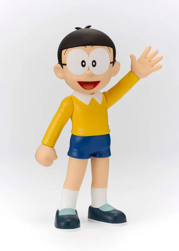 Doraemon - Nobi Nobita - Figuarts ZERO (Bandai)ㅤ – Bandai – ActionFigureBrasil
