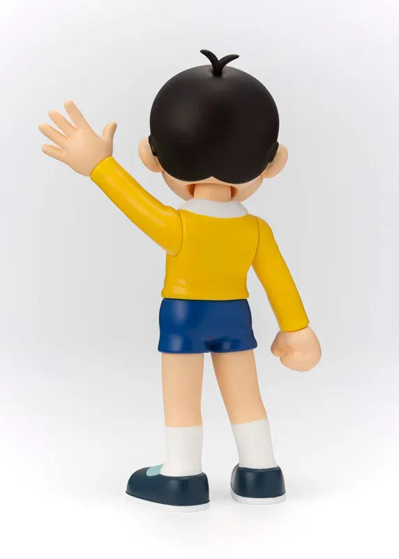 Doraemon - Nobi Nobita - Figuarts ZERO (Bandai)ㅤ – Bandai – ActionFigureBrasil
