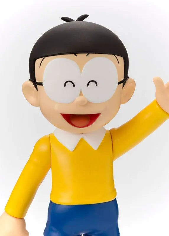 Doraemon - Nobi Nobita - Figuarts ZERO (Bandai)ㅤ – Bandai – ActionFigureBrasil