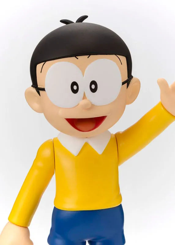 Doraemon - Nobi Nobita - Figuarts ZERO (Bandai)ㅤ – Bandai – ActionFigureBrasil