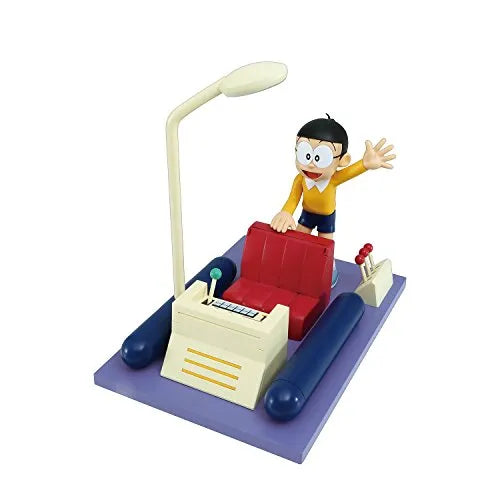 Doraemon - Nobi Nobita - Figure-rise Mechanics (Bandai)ㅤ – Bandai – ActionFigureBrasil