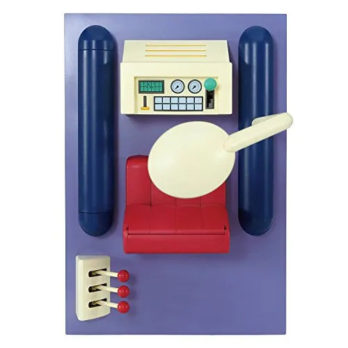 Doraemon - Nobi Nobita - Figure-rise Mechanics (Bandai)ㅤ – Bandai – ActionFigureBrasil