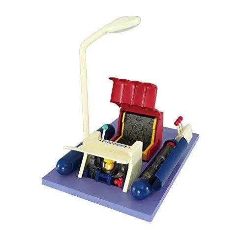 Doraemon - Nobi Nobita - Figure-rise Mechanics (Bandai)ㅤ – Bandai – ActionFigureBrasil
