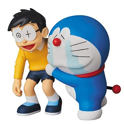 Doraemon - Nobi Nobita - Ultra Detail Figure #397 - Katta yo, Boku ver. (Medicom Toy)ㅤ – Medicom Toy – ActionFigureBrasil