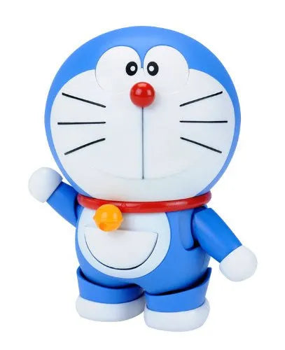 Doraemon - Robot Damashii 103 (Bandai)ㅤ – Bandai – ActionFigureBrasil