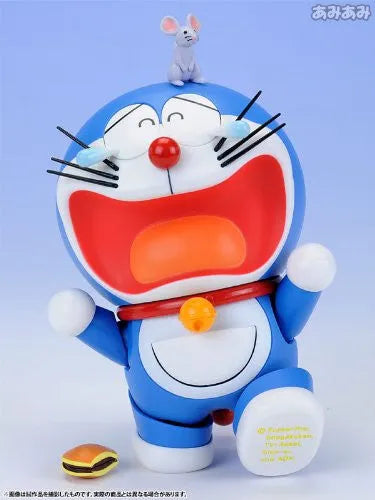Doraemon - Robot Damashii 103 (Bandai)ㅤ – Bandai – ActionFigureBrasil