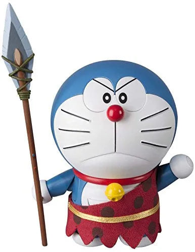 Doraemon - Robot Damashii - Doraemon the Movie 2016 (Bandai)ㅤ – Bandai – ActionFigureBrasil
