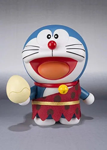 Doraemon - Robot Damashii - Doraemon the Movie 2016 (Bandai)ㅤ – Bandai – ActionFigureBrasil