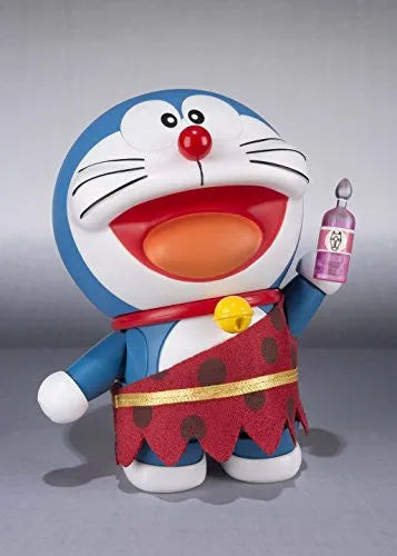Doraemon - Robot Damashii - Doraemon the Movie 2016 (Bandai)ㅤ – Bandai – ActionFigureBrasil
