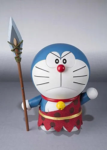 Doraemon - Robot Damashii - Doraemon the Movie 2016 (Bandai)ㅤ – Bandai – ActionFigureBrasil