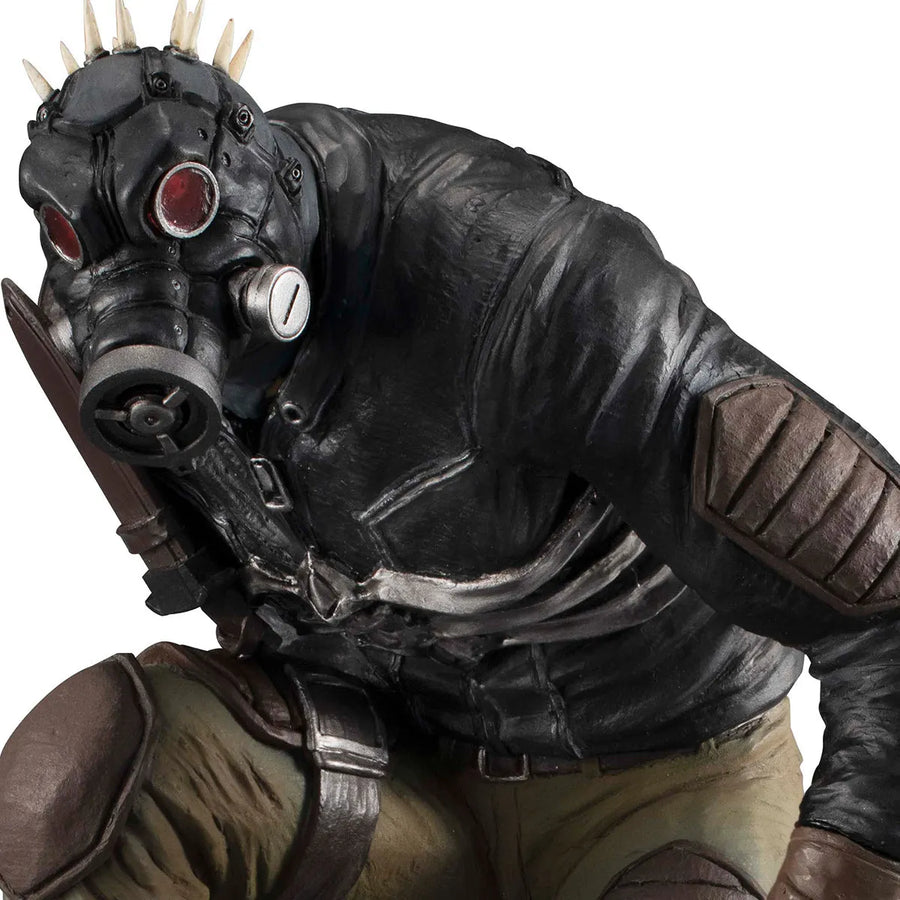 Dorohedoro - Caiman - 1/8 (MegaHouse) [Shop Exclusive]ㅤ – MegaHouse – ActionFigureBrasil
