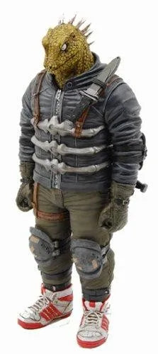 Dorohedoro - Caiman (Zacca PAP)ㅤ – Zacca PAP – ActionFigureBrasil