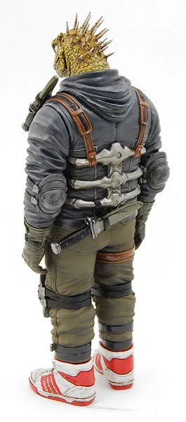 Dorohedoro - Caiman (Zacca PAP)ㅤ – Zacca PAP – ActionFigureBrasil — close