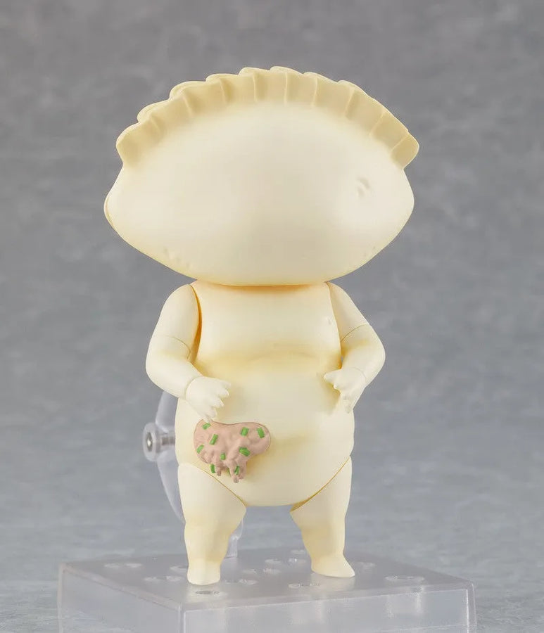 Dorohedoro - Gyoza Man - Nendoroid #1563 (Max Factory)ㅤ – Max Factory – ActionFigureBrasil