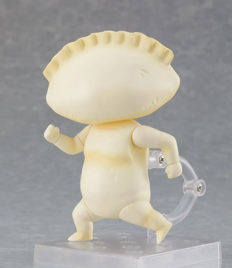 Dorohedoro - Gyoza Man - Nendoroid #1563 (Max Factory)ㅤ – Max Factory – ActionFigureBrasil
