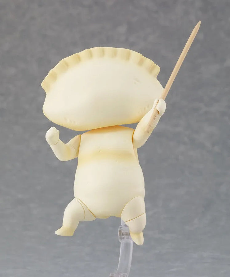 Dorohedoro - Gyoza Man - Nendoroid #1563 (Max Factory)ㅤ – Max Factory – ActionFigureBrasil