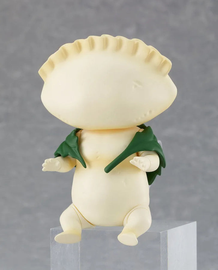 Dorohedoro - Gyoza Man - Nendoroid #1563 (Max Factory)ㅤ – Max Factory – ActionFigureBrasil