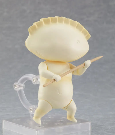 Dorohedoro - Gyoza Man - Nendoroid #1563 (Max Factory)ㅤ – Max Factory – ActionFigureBrasil — ambientada