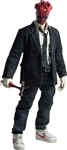 Dorohedoro - Shin - 1/6 - 2025 Re-release (ThreeZero)ㅤ – ThreeZero – ActionFigureBrasil