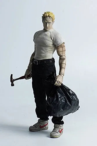 Dorohedoro - Shin - 1/6 - 2025 Re-release (ThreeZero)ㅤ – ThreeZero – ActionFigureBrasil — close