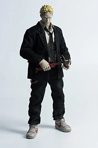Dorohedoro - Shin - 1/6 - 2025 Re-release (ThreeZero)ㅤ – ThreeZero – ActionFigureBrasil