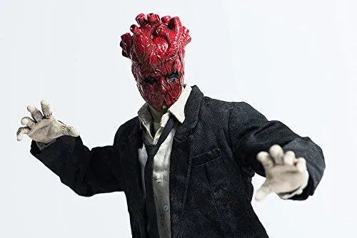 Dorohedoro - Shin - 1/6 - 2025 Re-release (ThreeZero)ㅤ – ThreeZero – ActionFigureBrasil