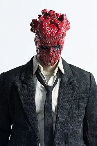 Dorohedoro - Shin - 1/6 - 2025 Re-release (ThreeZero)ㅤ – ThreeZero – ActionFigureBrasil