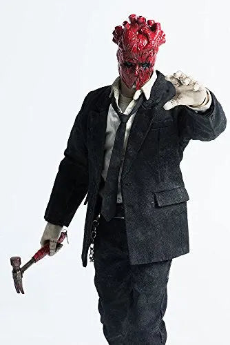 Dorohedoro - Shin - 1/6 - 2025 Re-release (ThreeZero)ㅤ – ThreeZero – ActionFigureBrasil — close