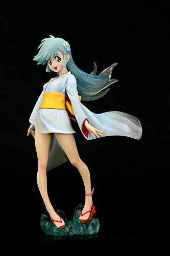 Dororon Enma-kun Meeramera - Yukiko Hime - 1/8 - Clear Ice (Orca Toys)ㅤ – Orca Toys – ActionFigureBrasil