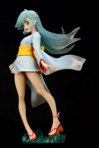 Dororon Enma-kun Meeramera - Yukiko Hime - 1/8 - Clear Ice (Orca Toys)ㅤ – Orca Toys – ActionFigureBrasil