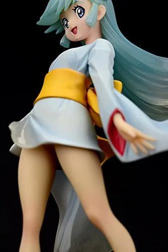 Dororon Enma-kun Meeramera - Yukiko Hime - 1/8 - Clear Ice (Orca Toys)ㅤ – Orca Toys – ActionFigureBrasil