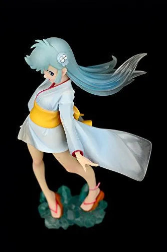 Dororon Enma-kun Meeramera - Yukiko Hime - 1/8 - Clear Ice (Orca Toys)ㅤ – Orca Toys – ActionFigureBrasil
