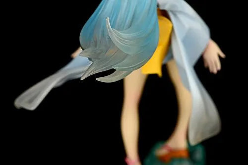 Dororon Enma-kun Meeramera - Yukiko Hime - 1/8 - Clear Ice (Orca Toys)ㅤ – Orca Toys – ActionFigureBrasil