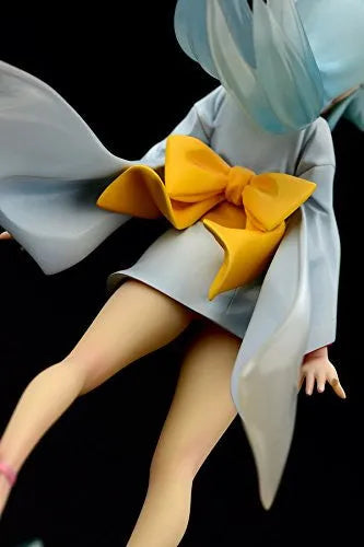 Dororon Enma-kun Meeramera - Yukiko Hime - 1/8 - Clear Ice (Orca Toys)ㅤ – Orca Toys – ActionFigureBrasil