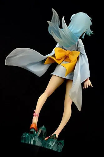 Dororon Enma-kun Meeramera - Yukiko Hime - 1/8 - Clear Ice (Orca Toys)ㅤ – Orca Toys – ActionFigureBrasil