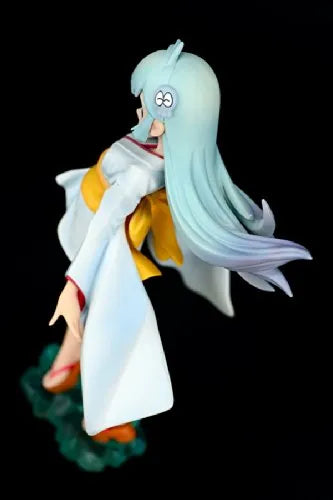 Dororon Enma-kun Meeramera - Yukiko Hime - 1/8 (Orca Toys)ㅤ – Orca Toys – ActionFigureBrasil
