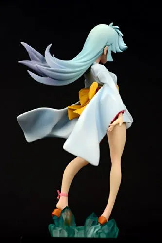 Dororon Enma-kun Meeramera - Yukiko Hime - 1/8 (Orca Toys)ㅤ – Orca Toys – ActionFigureBrasil