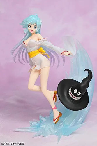 Dororon Enma-kun Meeramera - Yukiko Hime - Grand Toys - 1/7ㅤ – Grand Toys – ActionFigureBrasil