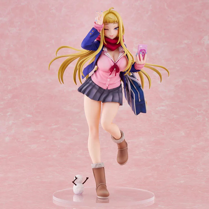 Dosanko Gal wa Namaramenkoi - Fuyuki Minami - 1/6 (Union Creative International Ltd)ㅤ – Union Creative – ActionFigureBrasil