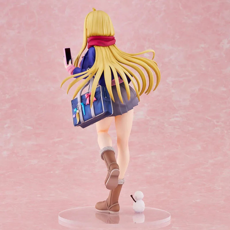 Dosanko Gal wa Namaramenkoi - Fuyuki Minami - 1/6 (Union Creative International Ltd)ㅤ – Union Creative – ActionFigureBrasil