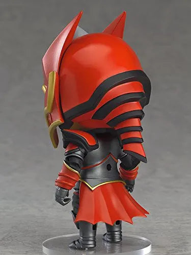 DOTA 2 - Dragon Knight - Nendoroid #615 (Good Smile Company)ㅤ – Good Smile Company – ActionFigureBrasil