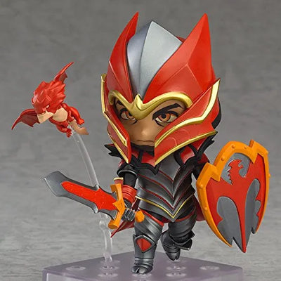 DOTA 2 - Dragon Knight - Nendoroid #615 (Good Smile Company)ㅤ – Good Smile Company – ActionFigureBrasil — detalhe do produto