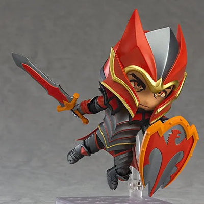 DOTA 2 - Dragon Knight - Nendoroid #615 (Good Smile Company)ㅤ – Good Smile Company – ActionFigureBrasil — close