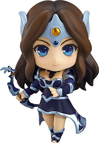 DOTA 2 - Mirana - Nendoroid #614 (Good Smile Company)ㅤ – Good Smile Company – ActionFigureBrasil
